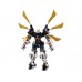 LEGO Ninjago 71821 Coleova obleka zmaja iz titana